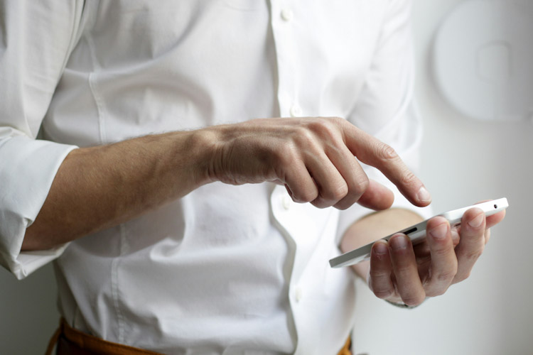 Apps moviles MobileEDR