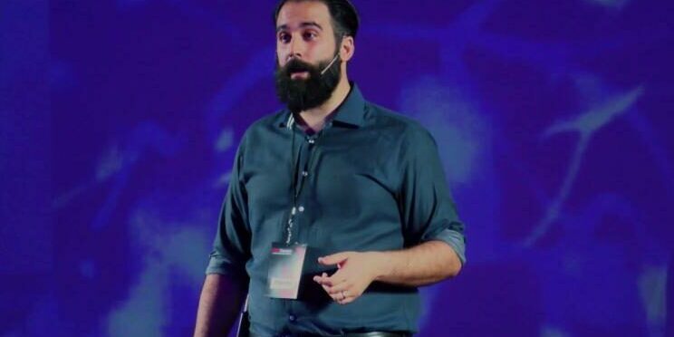 Alejandro Musi Rackspace Cloud Computing 2024