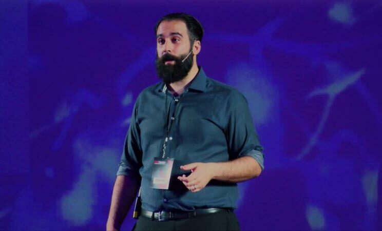 Alejandro Musi Rackspace Cloud Computing 2024