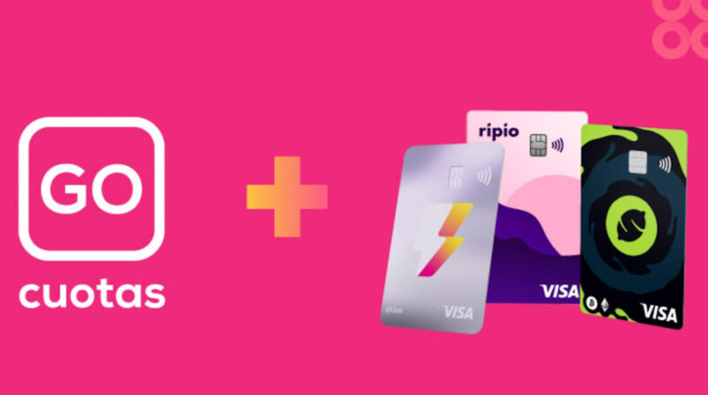 GOcuotas fintechs GOcuotas