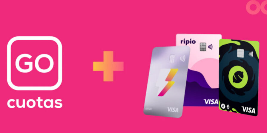 GOcuotas fintechs GOcuotas