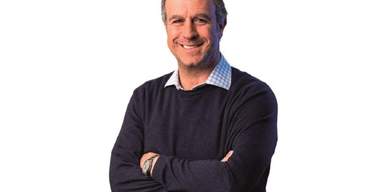 Joel Bendersky, Director Ejecutivo y fundador de Netline Netline