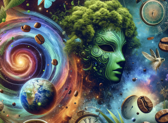 Green Harvverse NFTs NFTs