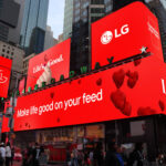 LG