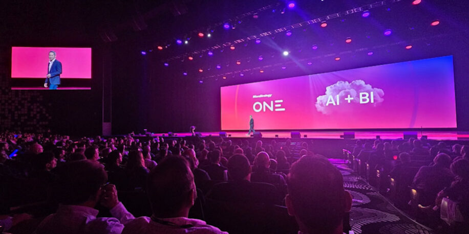 MicroStrategy World 2024 MicroStrategy World 2024