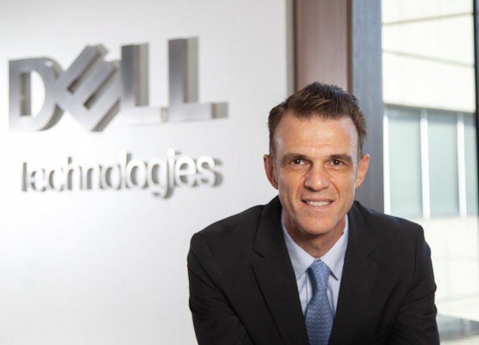 Luis Fernando Goncalves Sostenibilidad