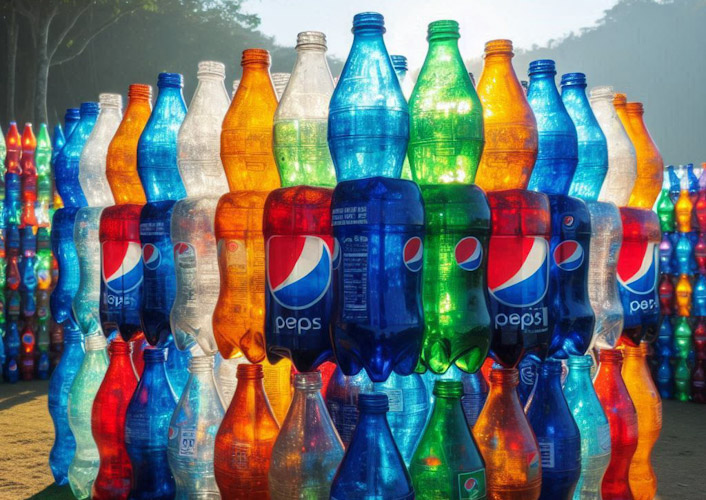 PepsiCo
