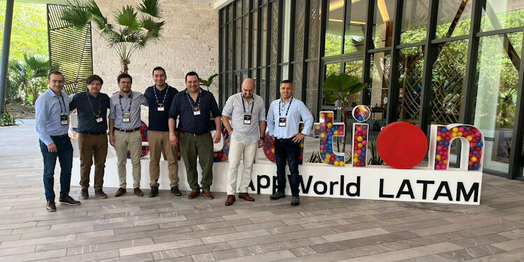 ITQ Latam F5 I Tech F5