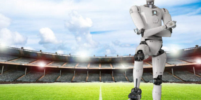 Deporte y Tecnología Copa América