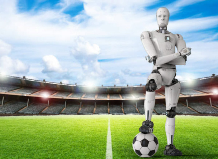 Deporte y Tecnología Copa América