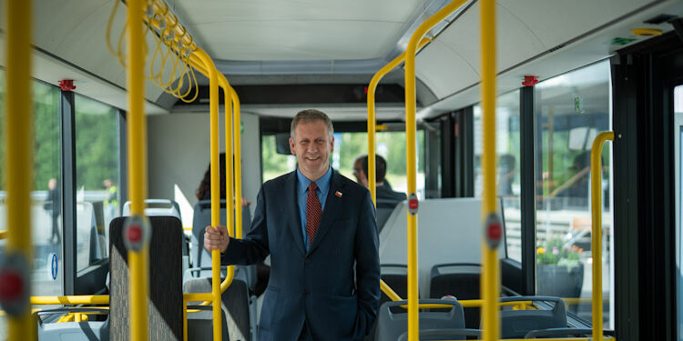 Juan Carlos Muñoz Scania