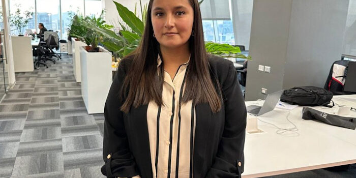 Macarena Molina Ley Karin