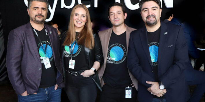 Deloitte Cyber iCON Chile Deloitte