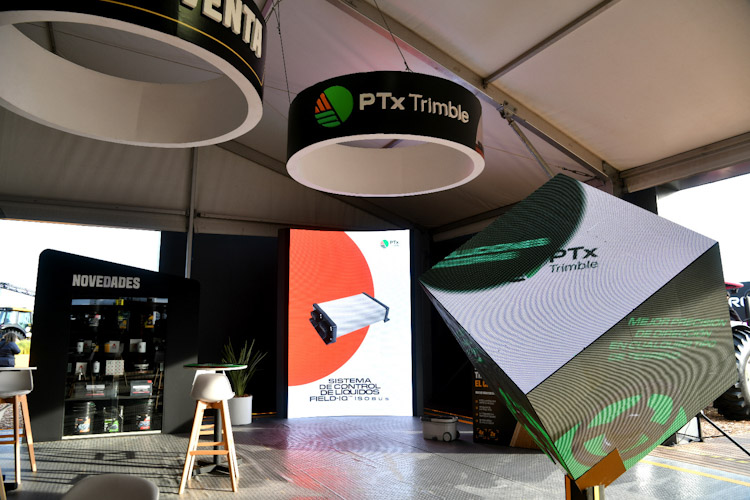 Valtra en Agroactiva 2024 Valtra