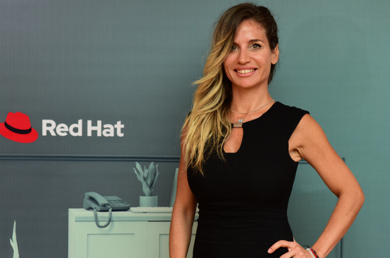 Victoria RH Nube código abierto