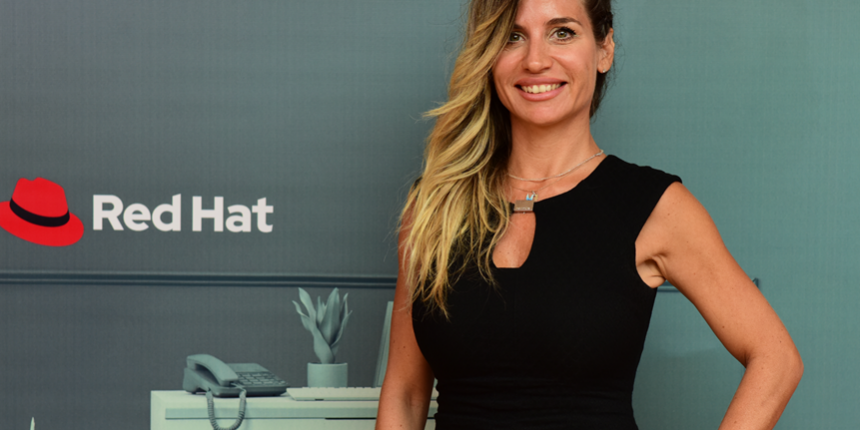 Victoria RH Nube código abierto