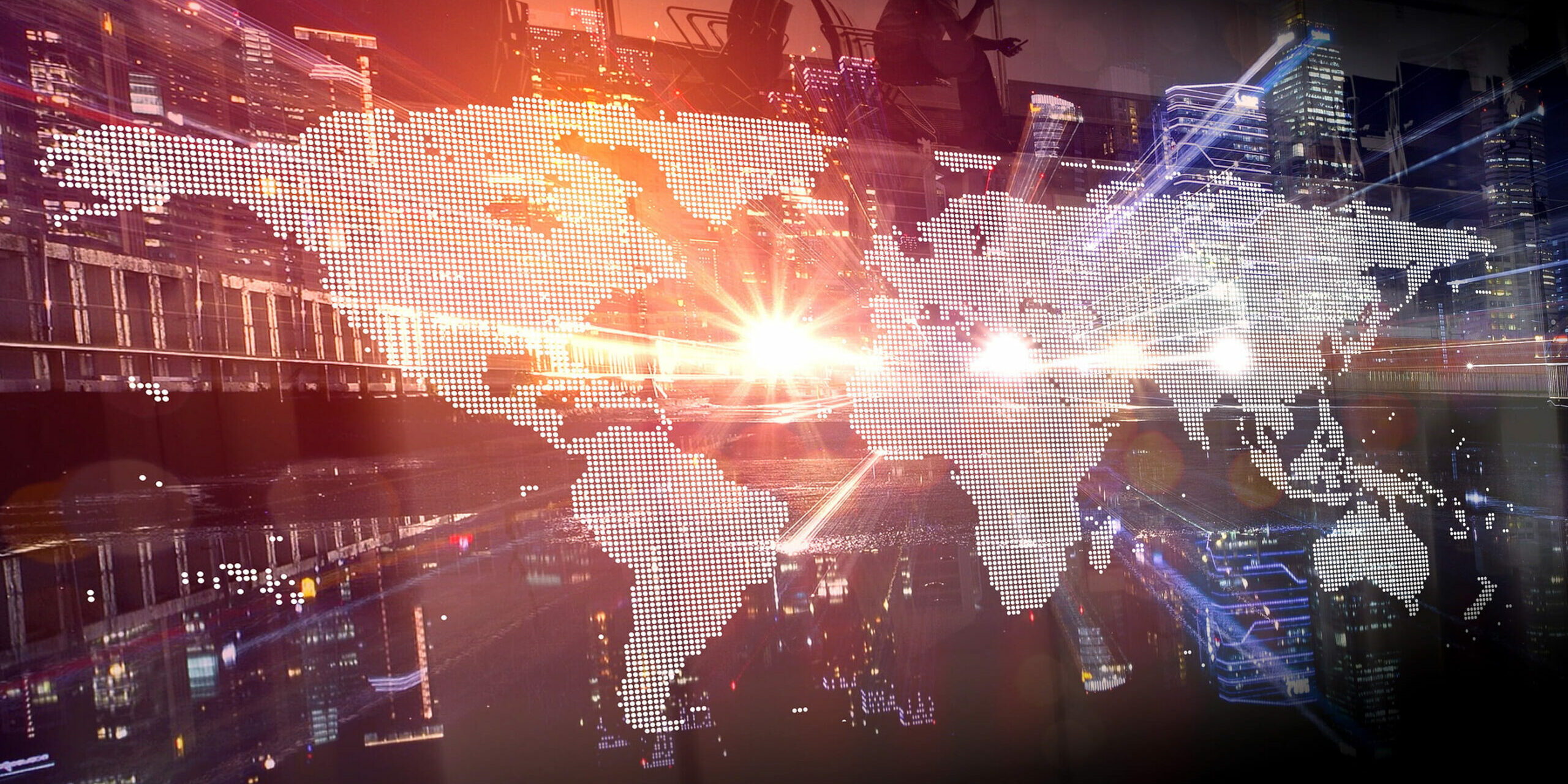 Integración de APIs