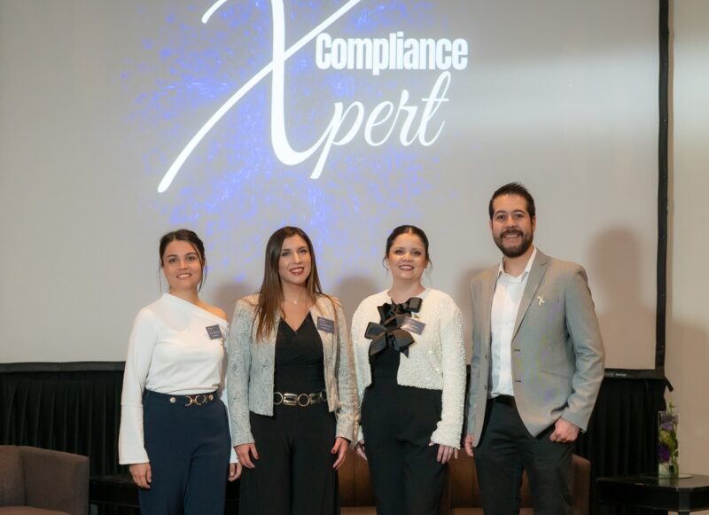 xcompany_lrmcomunicaciones Compliance Xpert