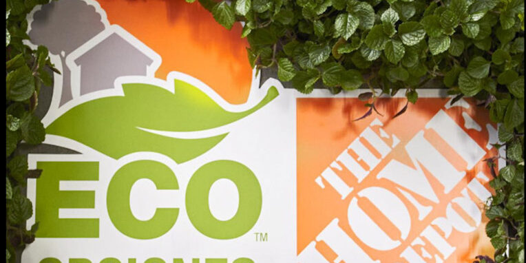 Eco Home Depot The Home Depot