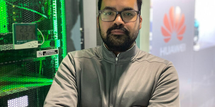 Lelis Cuicas Computación cuántica