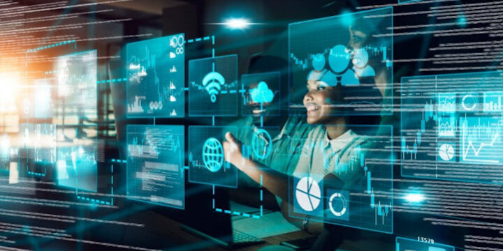 Multinube entorno Código abierto Tendencias tecnológicas