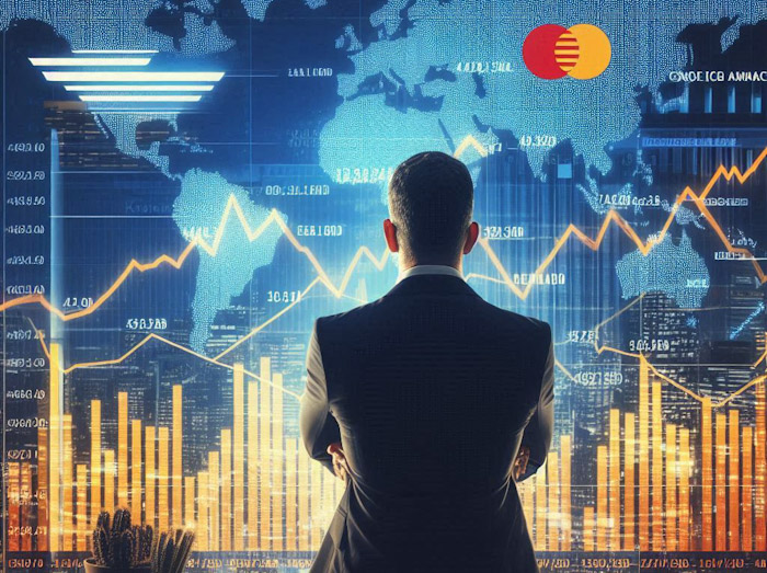 Economía Global Ind Mastercard