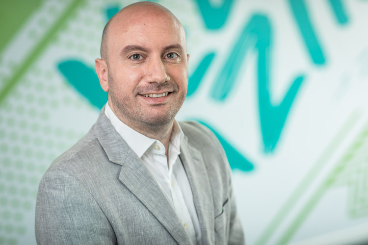 Tomás Dacoba Resiliencia