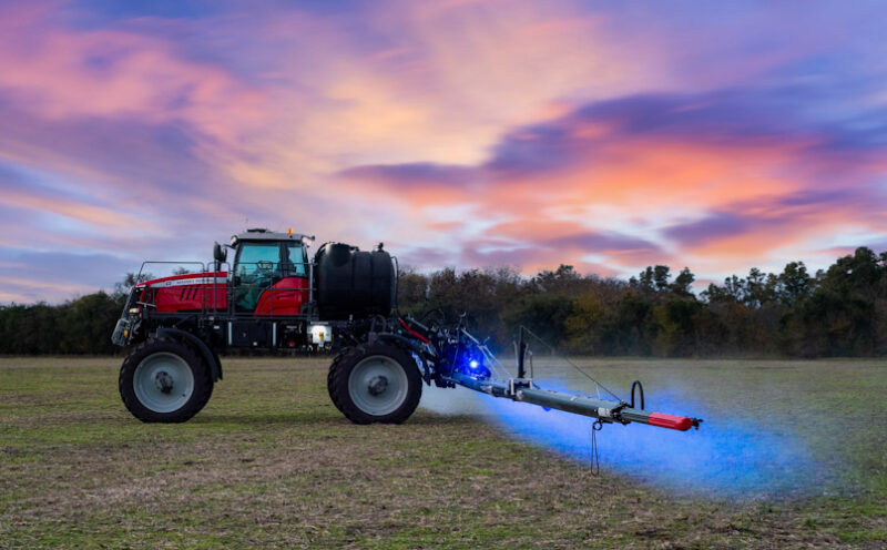 Massey Ferguson equipos Massey Ferguson