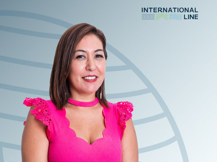 Carolina Atenas Sales Support