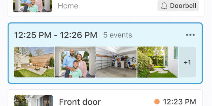 Blink Moments Blink Moments