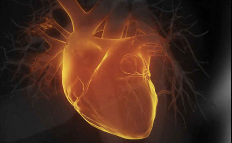 Corazón imagen Azurion