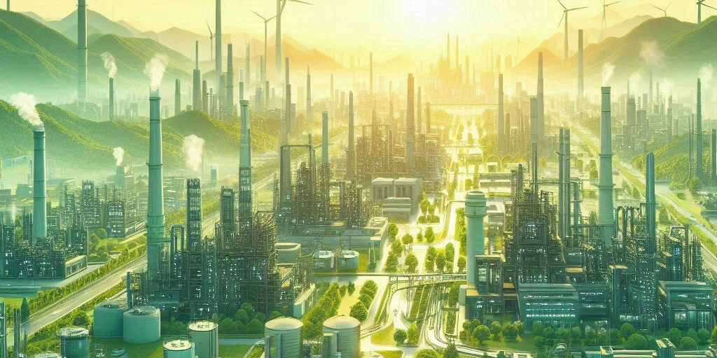 Desarrollo sustentable Sostenibilidad