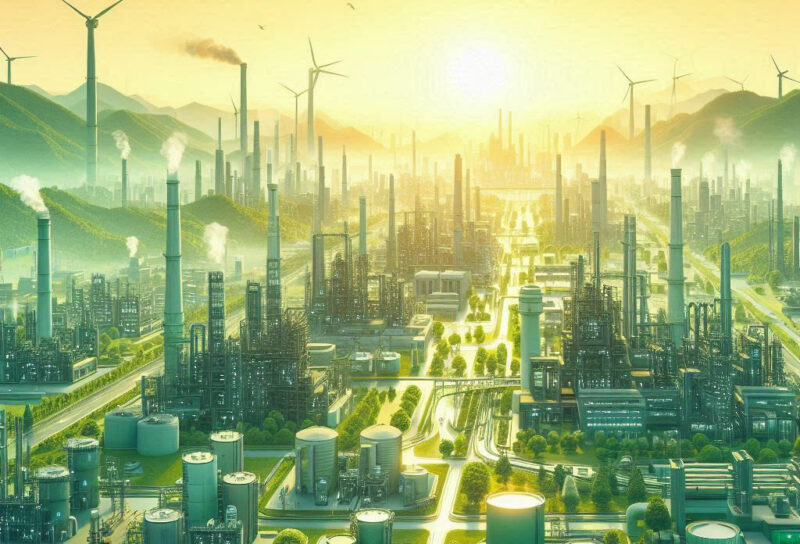 Desarrollo sustentable Sostenibilidad