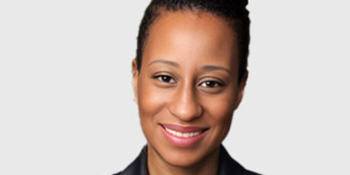 Kamilah Thomas Avaya