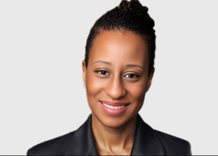 Kamilah Thomas Avaya