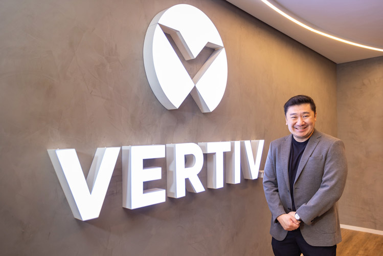 Vertiv