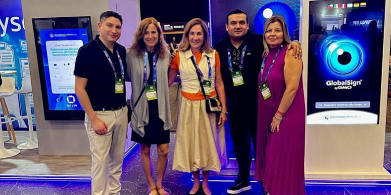 Seguridad América GlobalSign GlobalSign