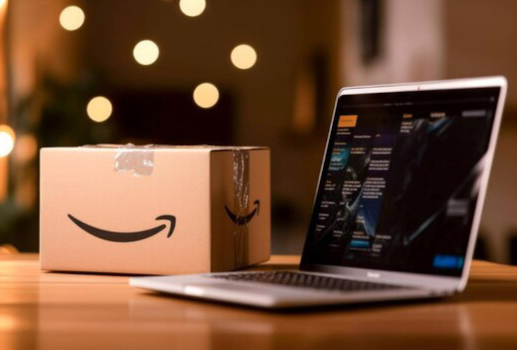 Amazon phishing Amazon Prime Day