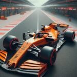 McLaren