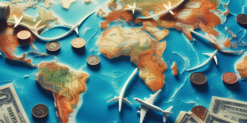 Remesas flujos transfronterizos Nearshoring Tendencias fintech Remesas