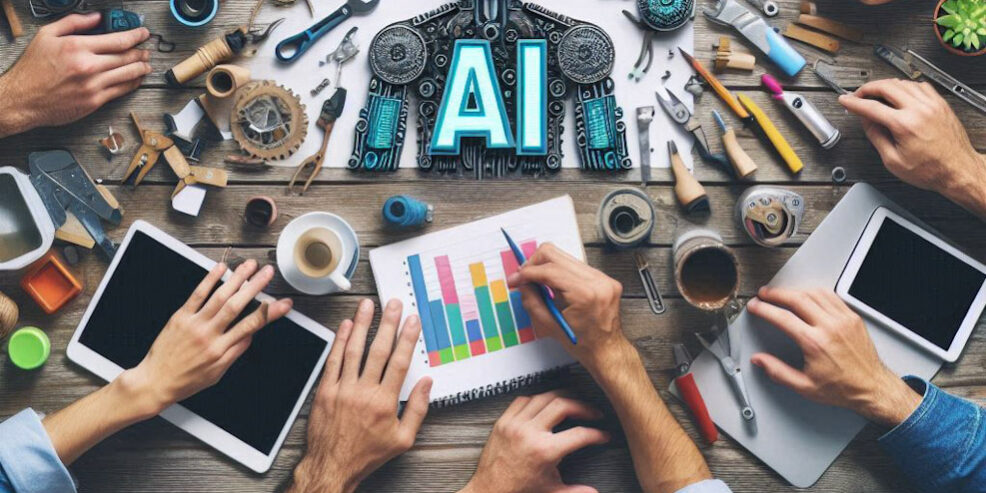 IA Marketing Tendencias Atribución