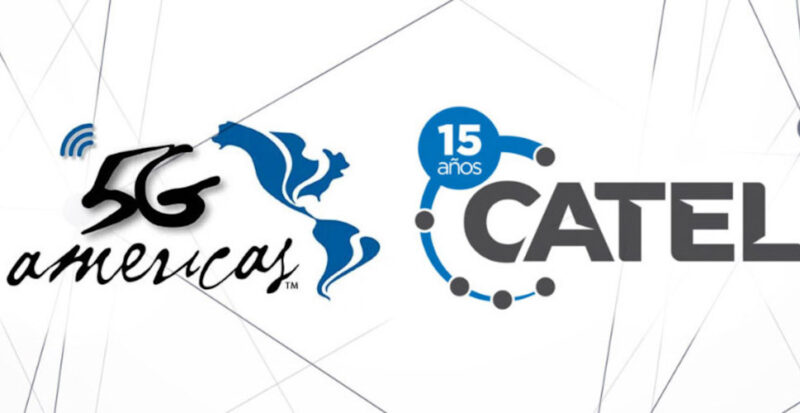 CATEL 5G Americas CATEL