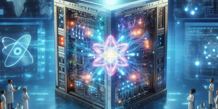 Soluciones cuánticas Ciberseguridad cuántica