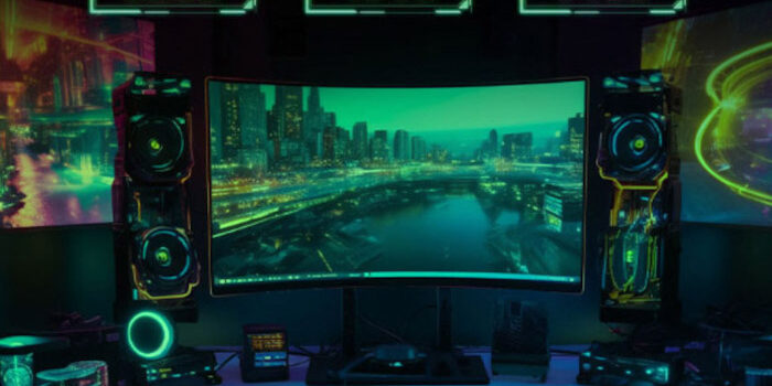 ACER HT200 DDR5 Acer México