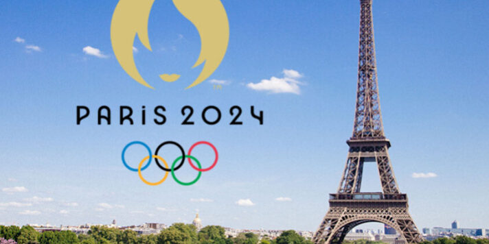 Paris 2024