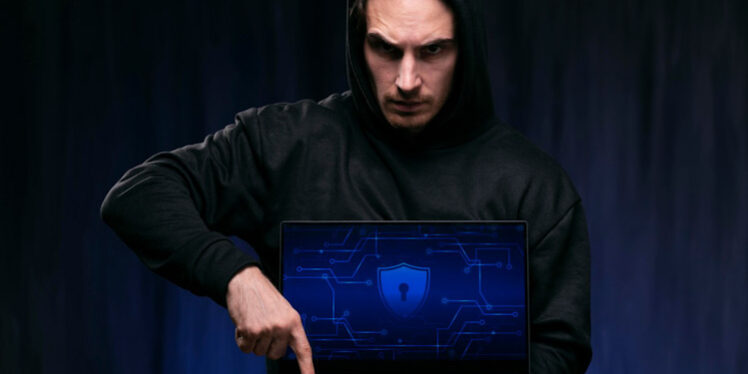 Ransomware Teletrabajo