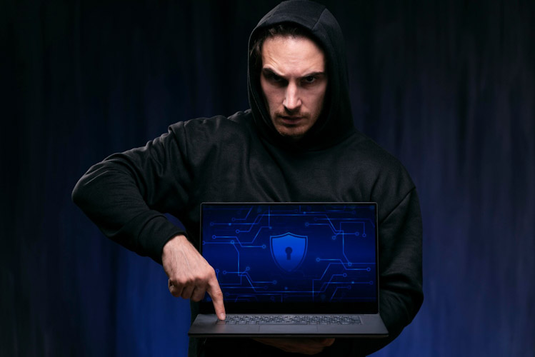 Ransomware Teletrabajo