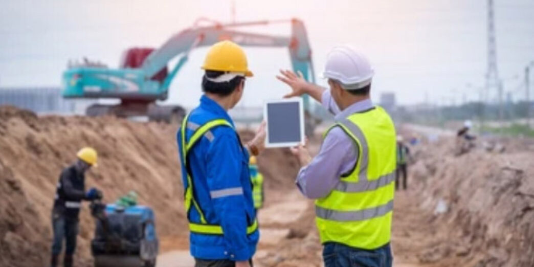 Construcción smart Reporta+