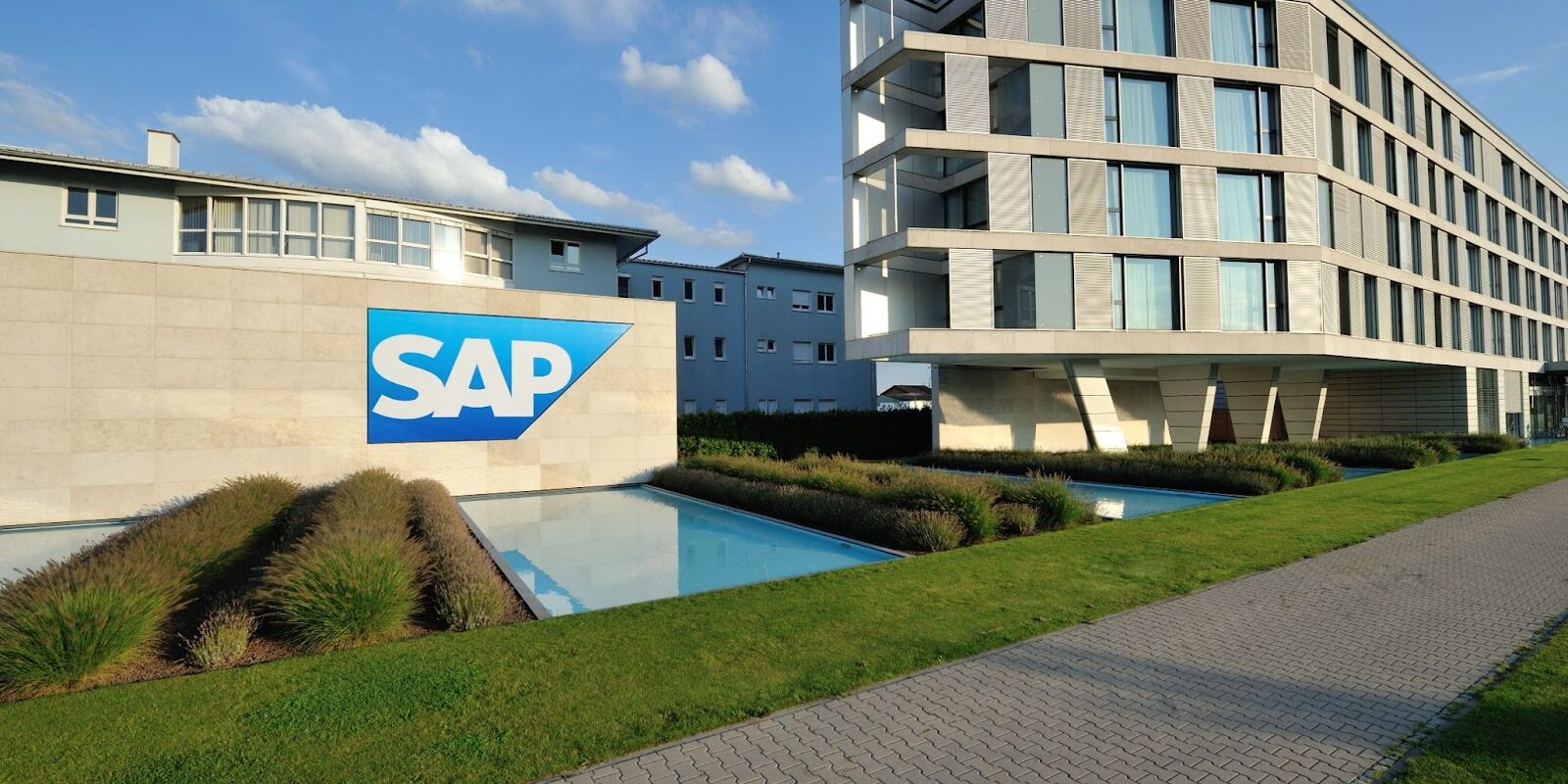 SAP Headquarters SAP