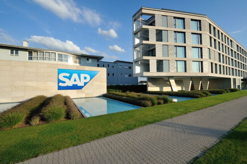 SAP Headquarters SAP